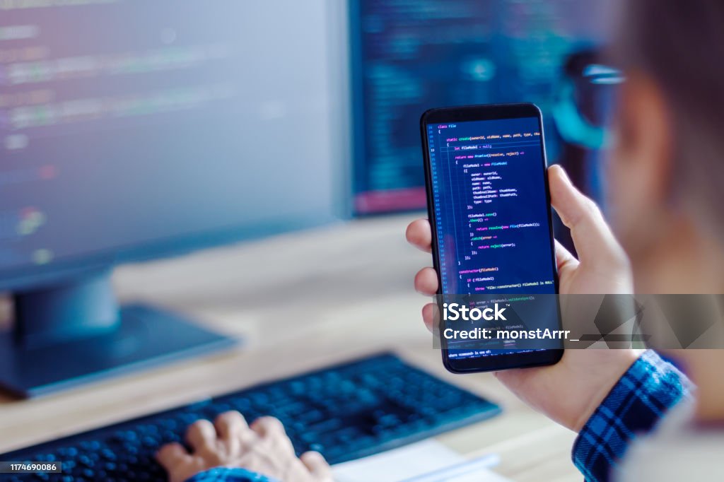 Mobile Development